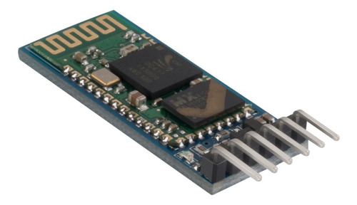 Módulo Bluetooth Para Arduino Y Microcontrolador | Ard-305