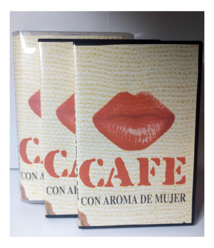 Cafe Con Aroma De Mujer Telenovela Completa Para Dvd