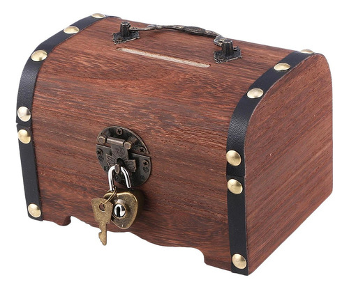 Caja De Almacenamiento De De Retro, Caja De Almacenamiento