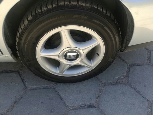 Seat Cordoba 1.9 Tdi