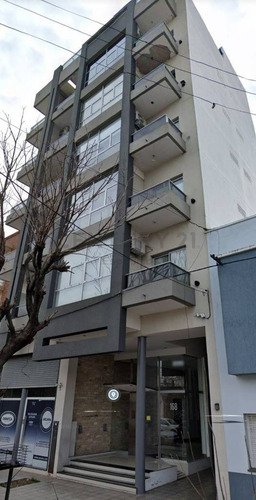 Imagen 15 de 17 de Monoambiente Al Frente Con Balcon