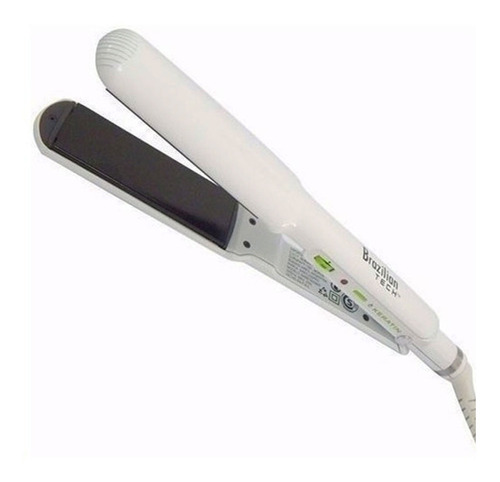 Planchita Babyliss Profesional 450 Grados Alisado Brasilian