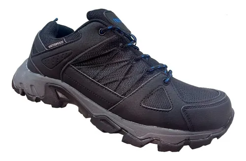 Zapatillas Impermeables Nexxt Trail Pro Hombre