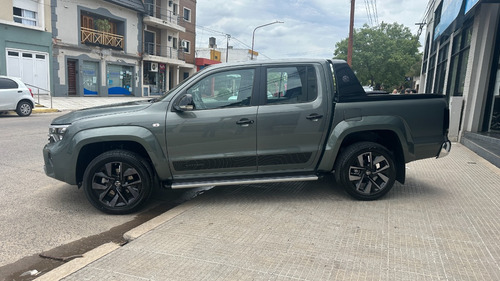 Volkswagen Amarok 3.0 V6 Extreme