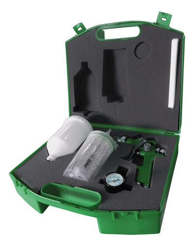 Pistola Soplete Neumática Mota P700b Para Pintar