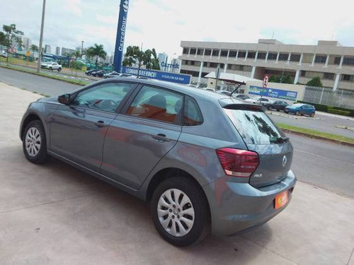 Volkswagen Polo 1.0 Mpi Total Flex Manual