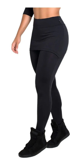 Calca Saia Fitness | MercadoLivre 📦