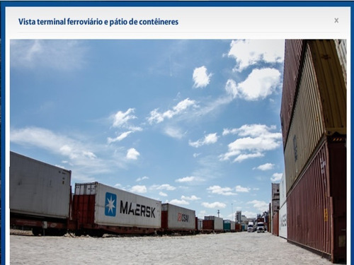 Imagem 13 de 20 de Espaço Em Condomínio Logístico Para Locação Na Grande Porto Alegre, Rs, Infraestrutura Completa, Esteio, Rs, Alugar Espaço Para Logística Distribuição - Cl2487 - 68026800