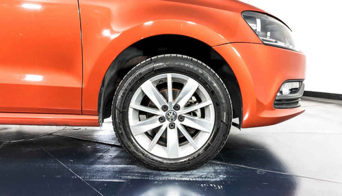 Imagen 13 de 15 de 41760 - Volkswagen 2018 Con Garantía Mt