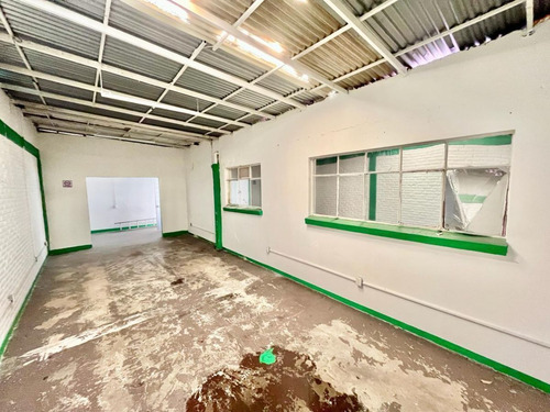 Propiedad En Venta Para Oficinas Con Comercio En Coyoacan