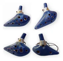 Comprar Ocarinas Zelda Instrumentos Musicales De Viento Ocarina