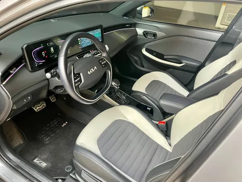 Kia K3 Cross 1.6 Gt Line