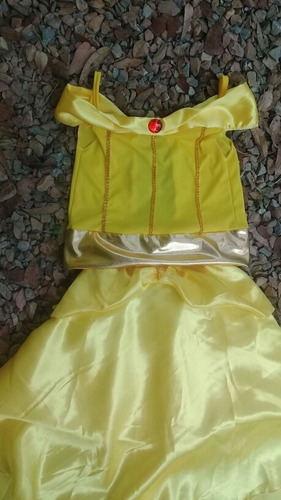 Vestido Fiesta Nena Navidad Comunión Bautismo Disfraz Gala