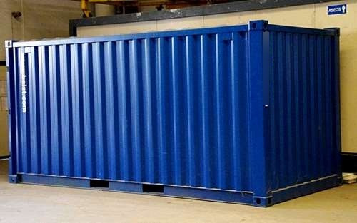 Dry Contenedores Maritimos Usado 6 Y 12 Mtr Venta