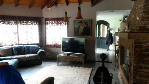 Imagen 6 de 8 de Casa - Barrio Parque Leloir