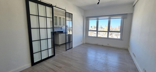 Departamento, 2 Dormitorios, 51.41 M², Recoleta.