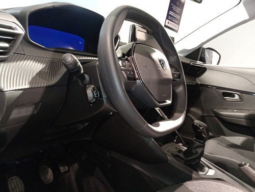 Peugeot 208 1.6 Allure At