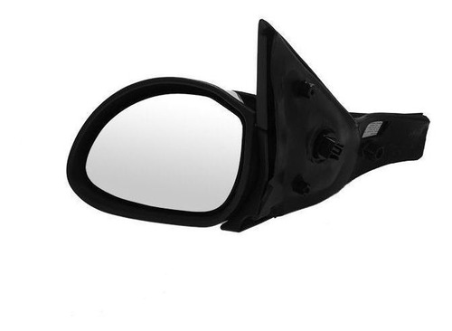 Espelho Retrovisor Lado Motorista- Vectra 97 A 05