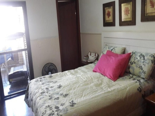 Imagem 20 de 28 de Apartamento Residencial À Venda, Jardim São Carlos, Sumaré. - Ap0144 - 70445525