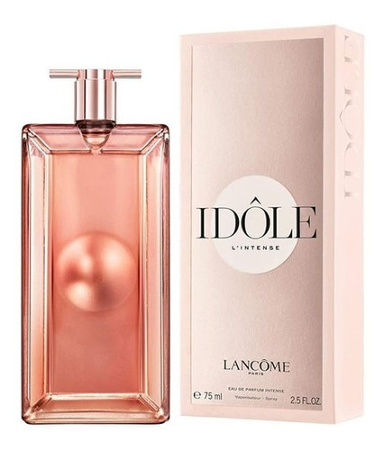 Idole L'intense De Lancome Edp 75ml(m)/ Parisperfumes Spa