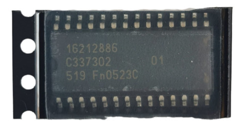 16212886 Circuito Integrado