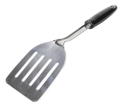 Select - Espátula Volteadora De Acero Inoxidable, Volteador