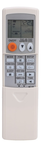As Reemplazo Del Acondicionador Ac Remote Control Zx