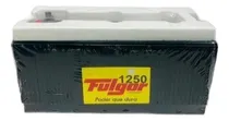Comprar Bateria 4d 1250 Amp. Camiones Autobuses Gandolas Camionetas