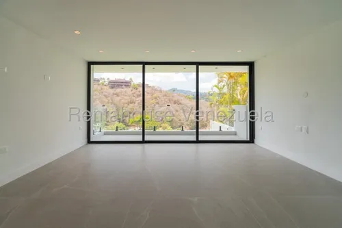 Casa En Venta Caurimare