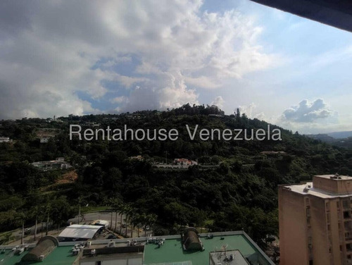 Apartamento En Venta Vizcaya Mls #25-23059
