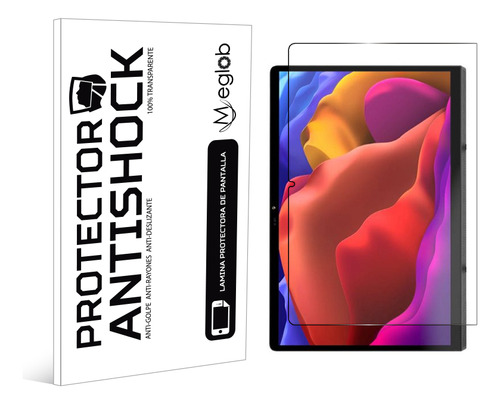 Protector Mica Pantalla Para Lenovo Yoga Pad Pro 13