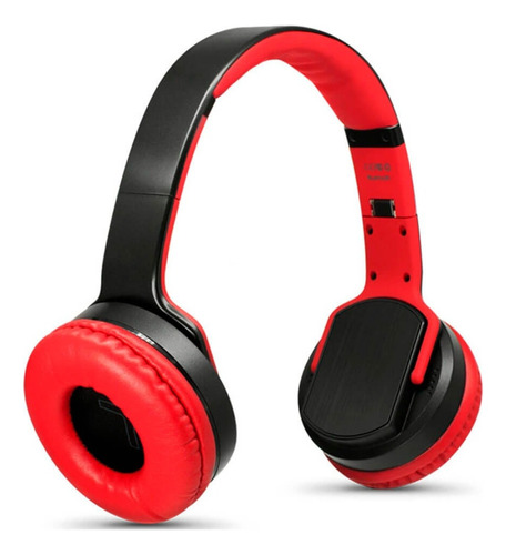 Audifono Parlante Bluetooth Recargable 2 En 1