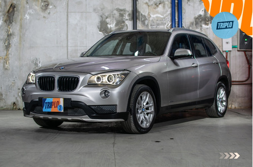 BMW X1 2.0 E84 Sdrive 20i Sport