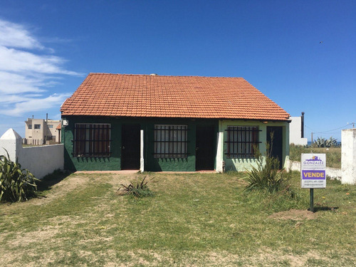 3 Dúplex A Una Cuadra De La Playa