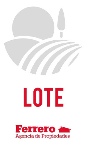 Imagen 1 de 1 de Lote En Venta En Castelar Sur