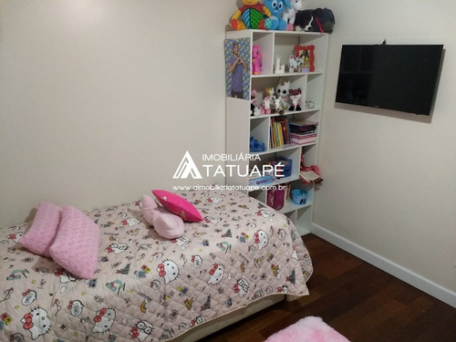 Imagem 11 de 28 de Apartamento - Ap000443 - 69297913