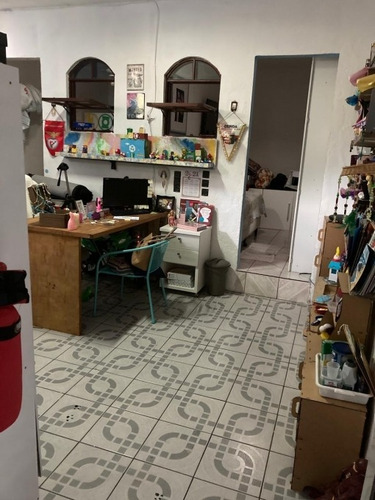 Imagem 21 de 21 de Sobrado 3 Quartos Santo André - Sp - Vila Guaraciaba - V4457
