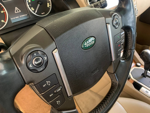 Imagem 12 de 15 de Land Rover Discovery 4 3.0 Hse 4x4 V6 24v Turbo Diesel 4p