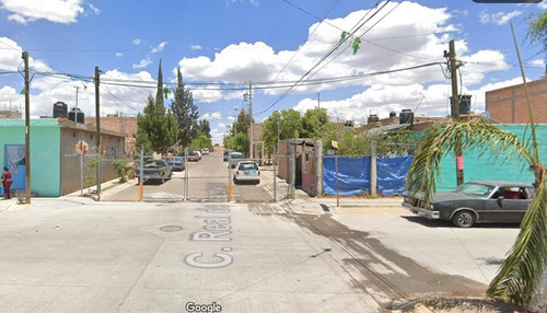 Sk14- Casa En Venta En Fraccionamiento Santa Isabel, 20680 Ags.