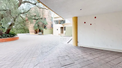 Tepepan Casas Venta, Condominio Abrazos De Naturaleza Hermosos Árboles