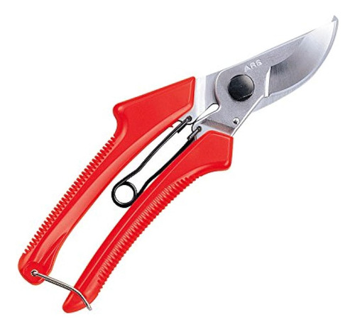 Pruner Heavy Duty Heavy Duty Pruner De Bolsillo Ars 120dx De