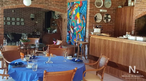 Espectacular Chalet En Playa Brava