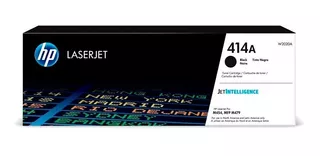 Cartucho De Toner Hp 414a Negro Laserjet Original