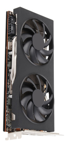 Tarjeta Gráfica Gddr6 De 8 Gb Rx5700 Xt 256 Bits Pci Express