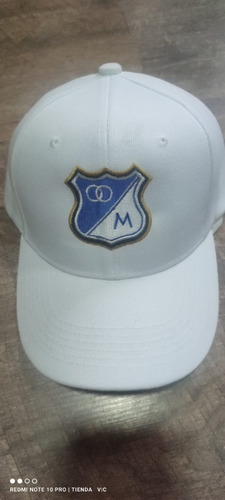 Gorra Y Bufanda Equipos De Futbol Colombia