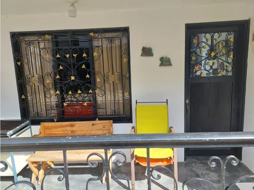 Vendo Casa Vereda El Sango, Guarne