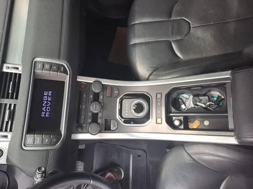 Range Rover Evoque 2.0 4x4