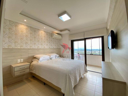 Imagem 7 de 7 de Apartamento Com 3 Dormitórios À Venda, 130 M² Por R$ 1.080.000,00 - Predial - Torres/rs - Ap1946