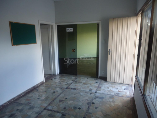 Imagem 5 de 14 de Casa Á Venda E Para Aluguel Em Jardim Chapadão - Ca098118