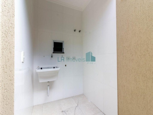 Imagem 8 de 16 de Casa À Venda, 76 M² Por R$ 495.000,00 - Vila Mazzei - São Paulo/sp - Ca0995 - 69788955